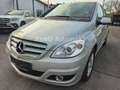 Mercedes-Benz B 200 Autotr 2.Hand P-Assist Klimaaut. 92tkm AHK Argento - thumbnail 13