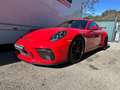 Porsche 911 991.2 GT3 4.0 500cv Clubsport Boite Pdk Rouge - thumbnail 36