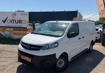 Citroën Jumpy 1.5hdi 100ch TVA RÉCUPÉRABLE,3 Places,Révisée Garantie