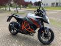 KTM 1290 Super Duke GT Narancs - thumbnail 7