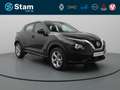 Nissan Juke 114pk DIG-T Acenta Airco | Cruise | Carplay Noir - thumbnail 1