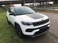 Jeep Compass 4xe 240 Plug-in Hybrid Electric Upland NAVI|CLIMAT Wit - thumbnail 2