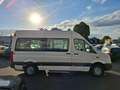 Volkswagen Crafter Kombi 35 mittel L2H2 Hochdach Weiß - thumbnail 8