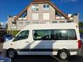 Volkswagen Crafter Kombi 35 mittel L2H2 Hochdach Weiß - thumbnail 4