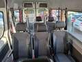 Volkswagen Crafter Kombi 35 mittel L2H2 Hochdach Weiß - thumbnail 16