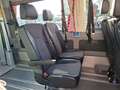 Volkswagen Crafter Kombi 35 mittel L2H2 Hochdach Weiß - thumbnail 12