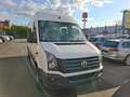 Volkswagen Crafter Kombi 35 mittel L2H2 Hochdach Weiß - thumbnail 1