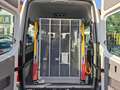 Volkswagen Crafter Kombi 35 mittel L2H2 Hochdach Weiß - thumbnail 9