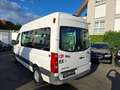 Volkswagen Crafter Kombi 35 mittel L2H2 Hochdach Weiß - thumbnail 5