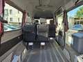 Volkswagen Crafter Kombi 35 mittel L2H2 Hochdach Weiß - thumbnail 11