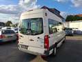 Volkswagen Crafter Kombi 35 mittel L2H2 Hochdach Weiß - thumbnail 7