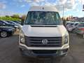 Volkswagen Crafter Kombi 35 mittel L2H2 Hochdach Weiß - thumbnail 2