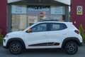 Dacia Spring Comfort Plus (Orange Pack) 27 kWh | Snellaad funct Weiß - thumbnail 10