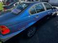 BMW 318 318i Bleu - thumbnail 4