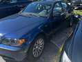BMW 318 318i Bleu - thumbnail 3