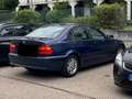 BMW 318 318i Bleu - thumbnail 1