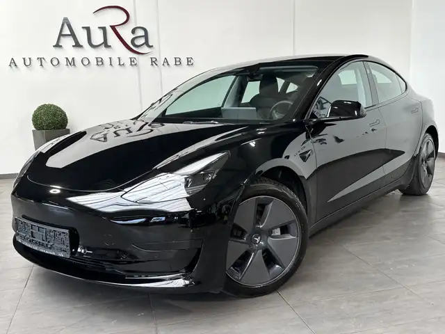 Tesla Model 3 RWD NAV+LED+ACC+KAMERA+PANORAMA+1HD+18ZO