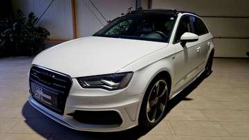 SB Sport 2,0 TDI Quattro S-tronic ''S-LINE''
