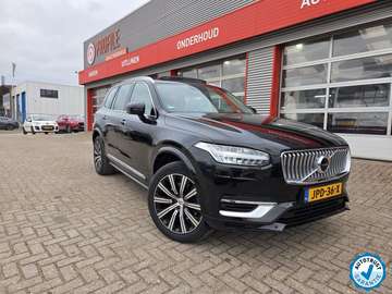 2.0 T8 Recharge AWD Plus Bright | Long Range | inc
