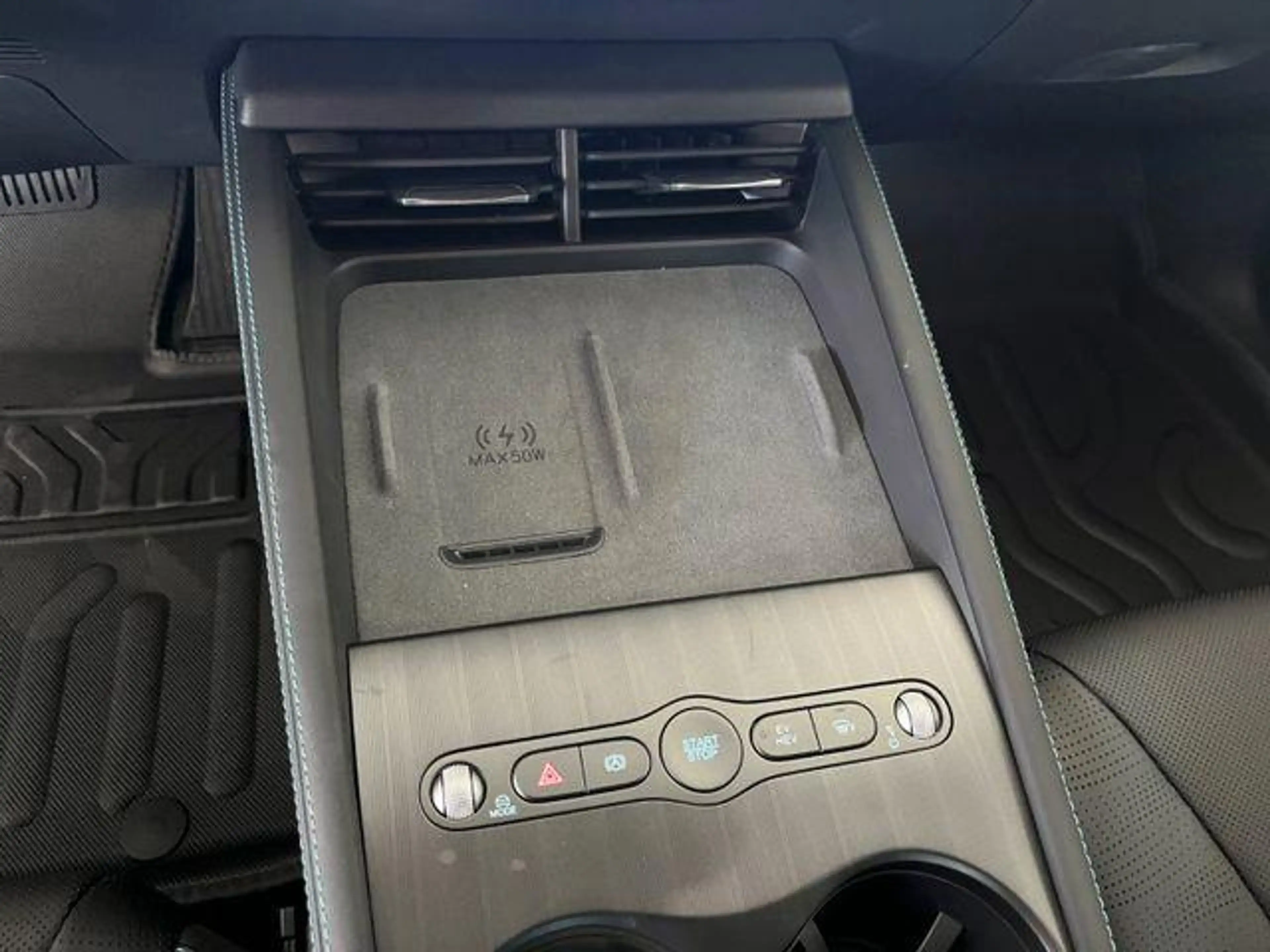 BYD Seal 6 DM-i TOURING Comfort/360°/HUD/SHZ/PANO-DA 135 k... — photo 13