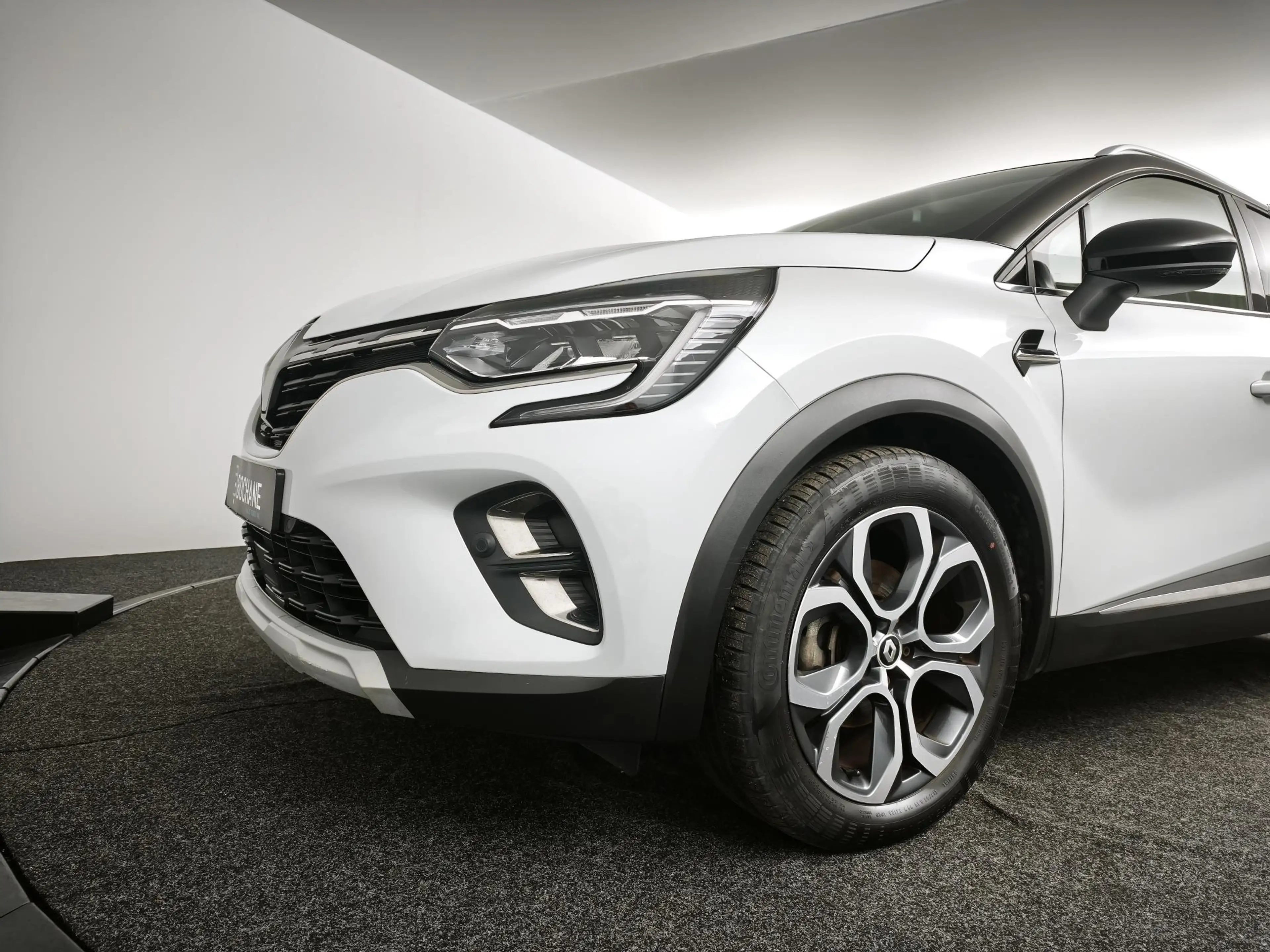 Renault Captur 1.6 E-Tech Plug-in Hybrid 160 Intens | Camera | 9, — photo 25