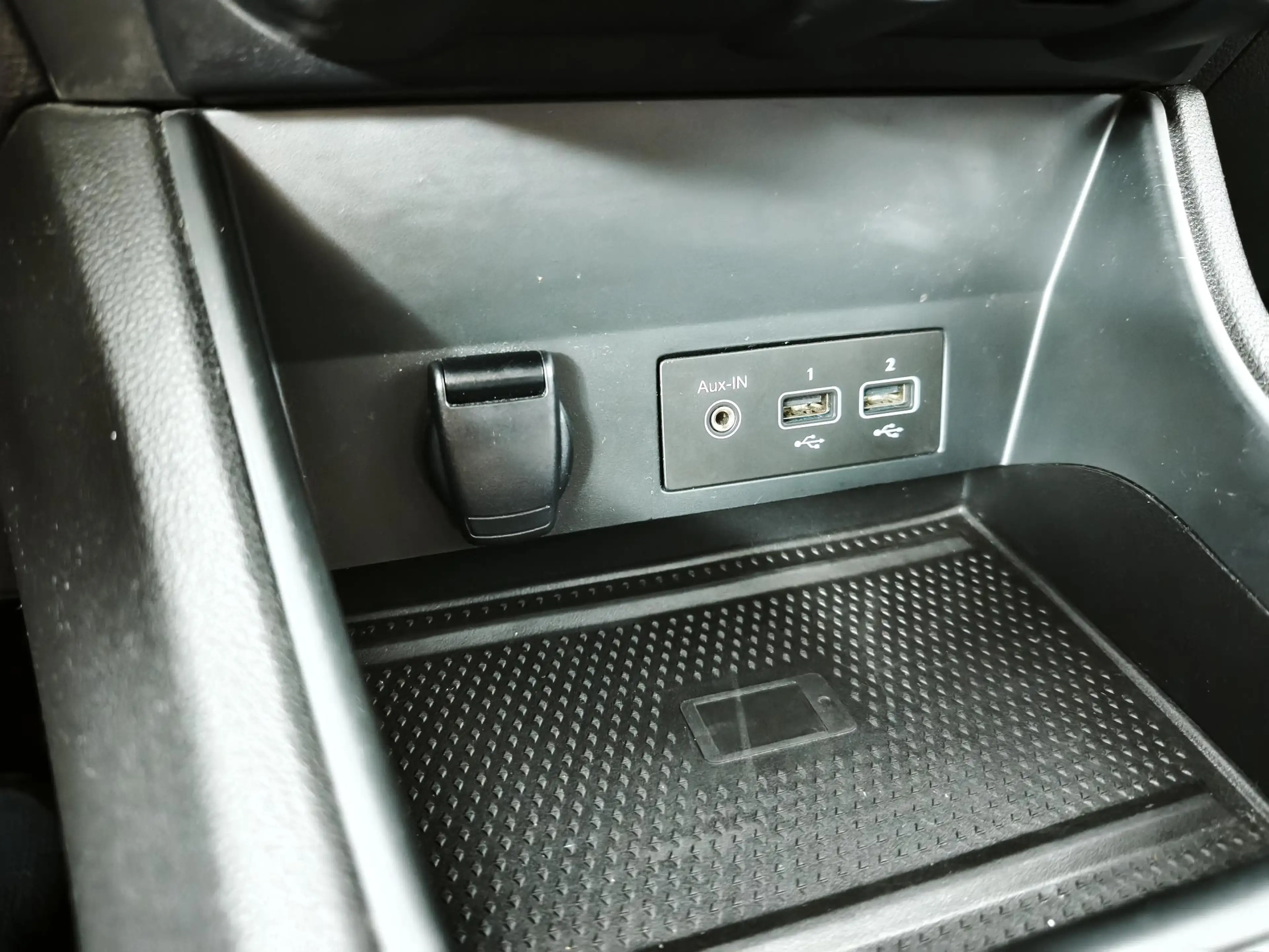 Renault Captur 1.6 E-Tech Plug-in Hybrid 160 Intens | Camera | 9, — photo 32