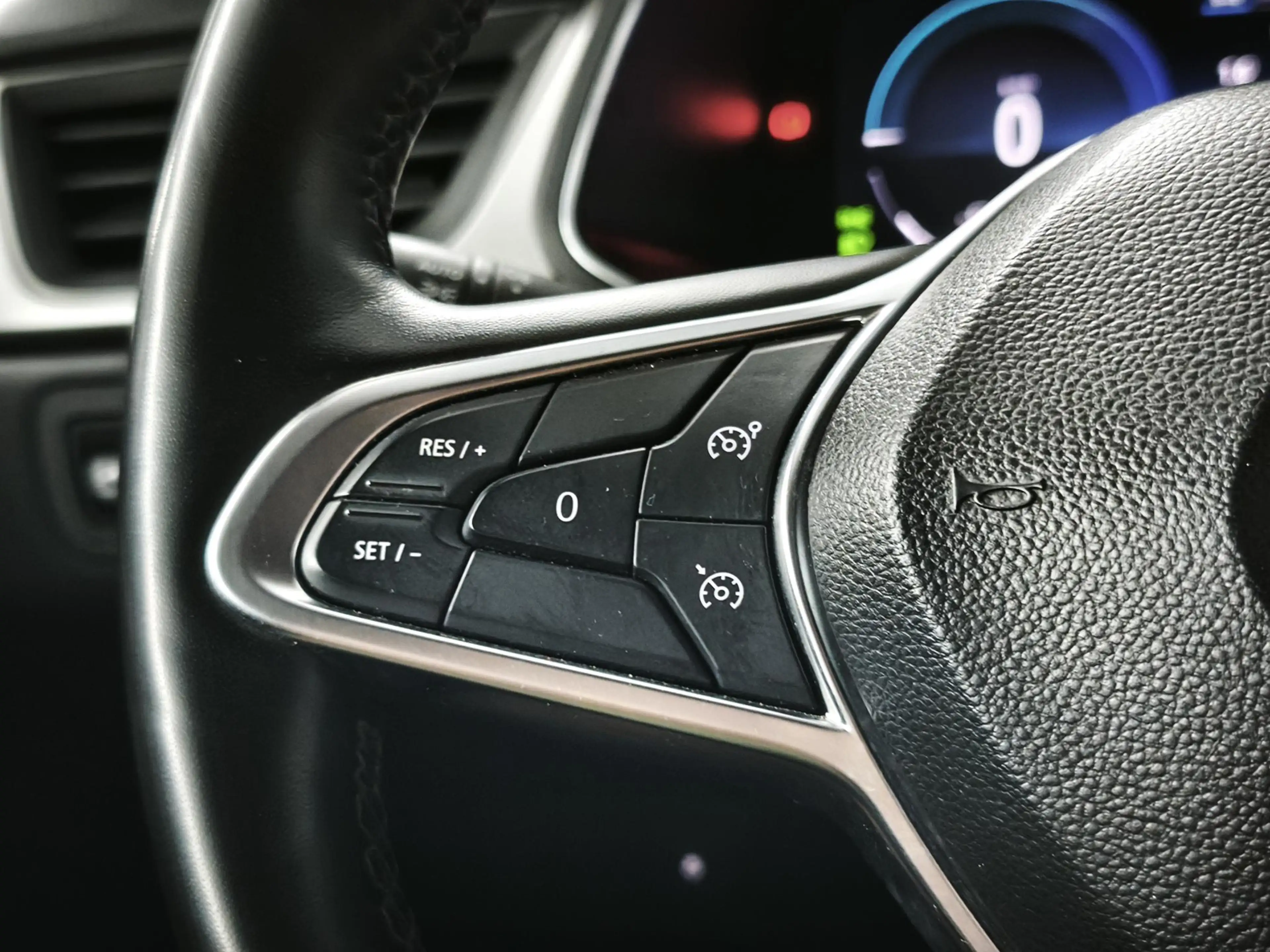 Renault Captur 1.6 E-Tech Plug-in Hybrid 160 Intens | Camera | 9, — photo 21