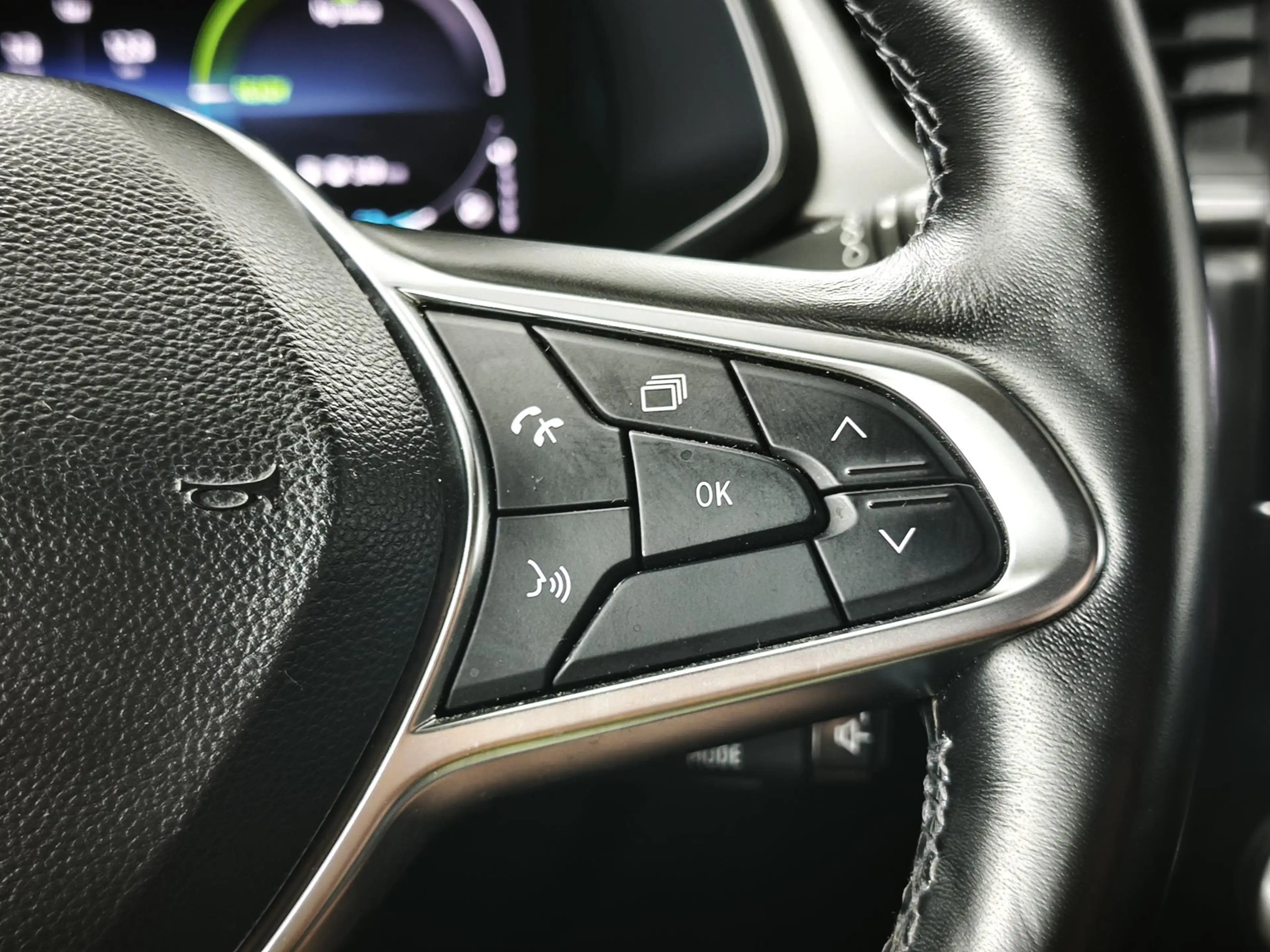 Renault Captur 1.6 E-Tech Plug-in Hybrid 160 Intens | Camera | 9, — photo 22