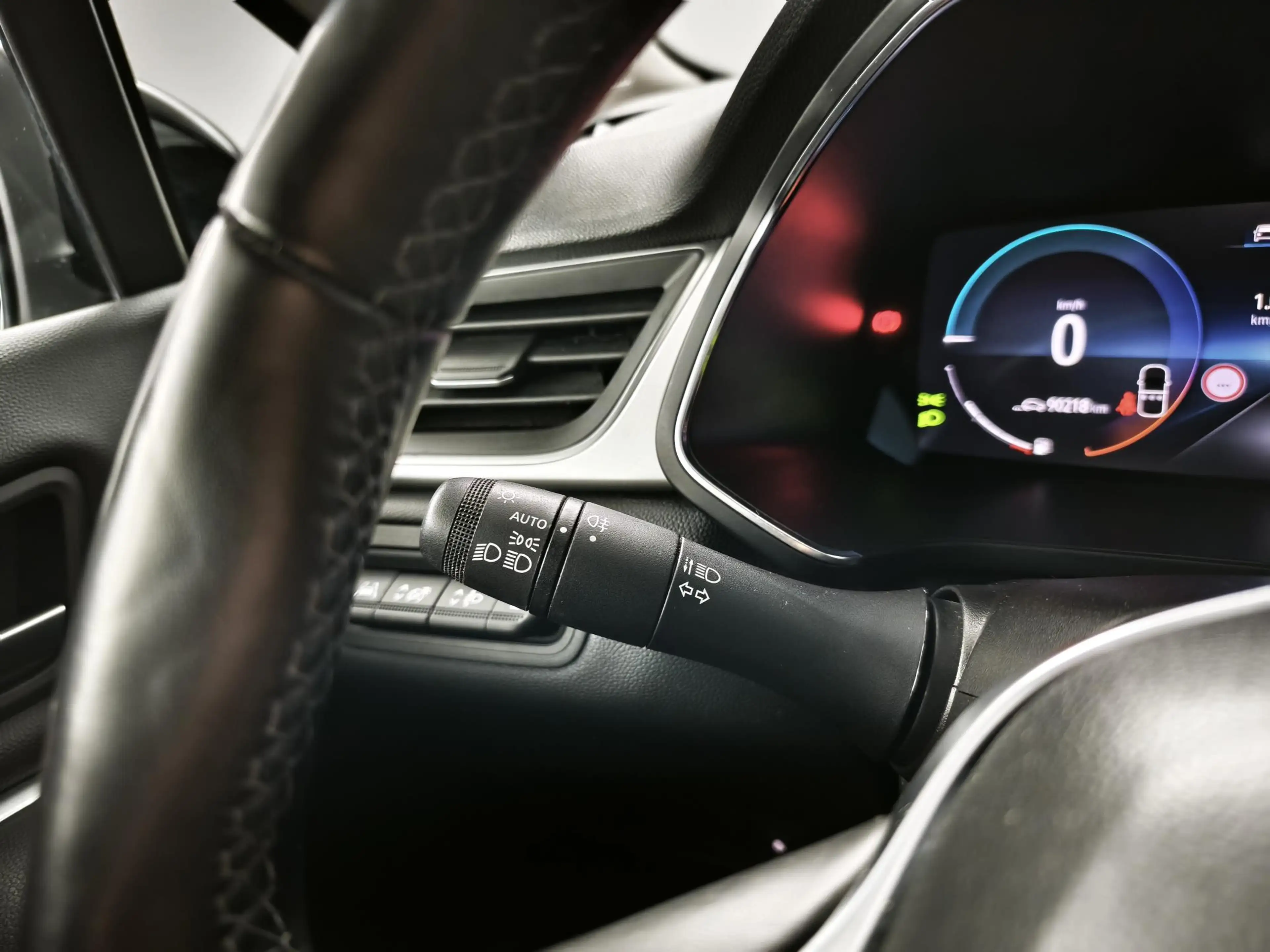 Renault Captur 1.6 E-Tech Plug-in Hybrid 160 Intens | Camera | 9, — photo 30