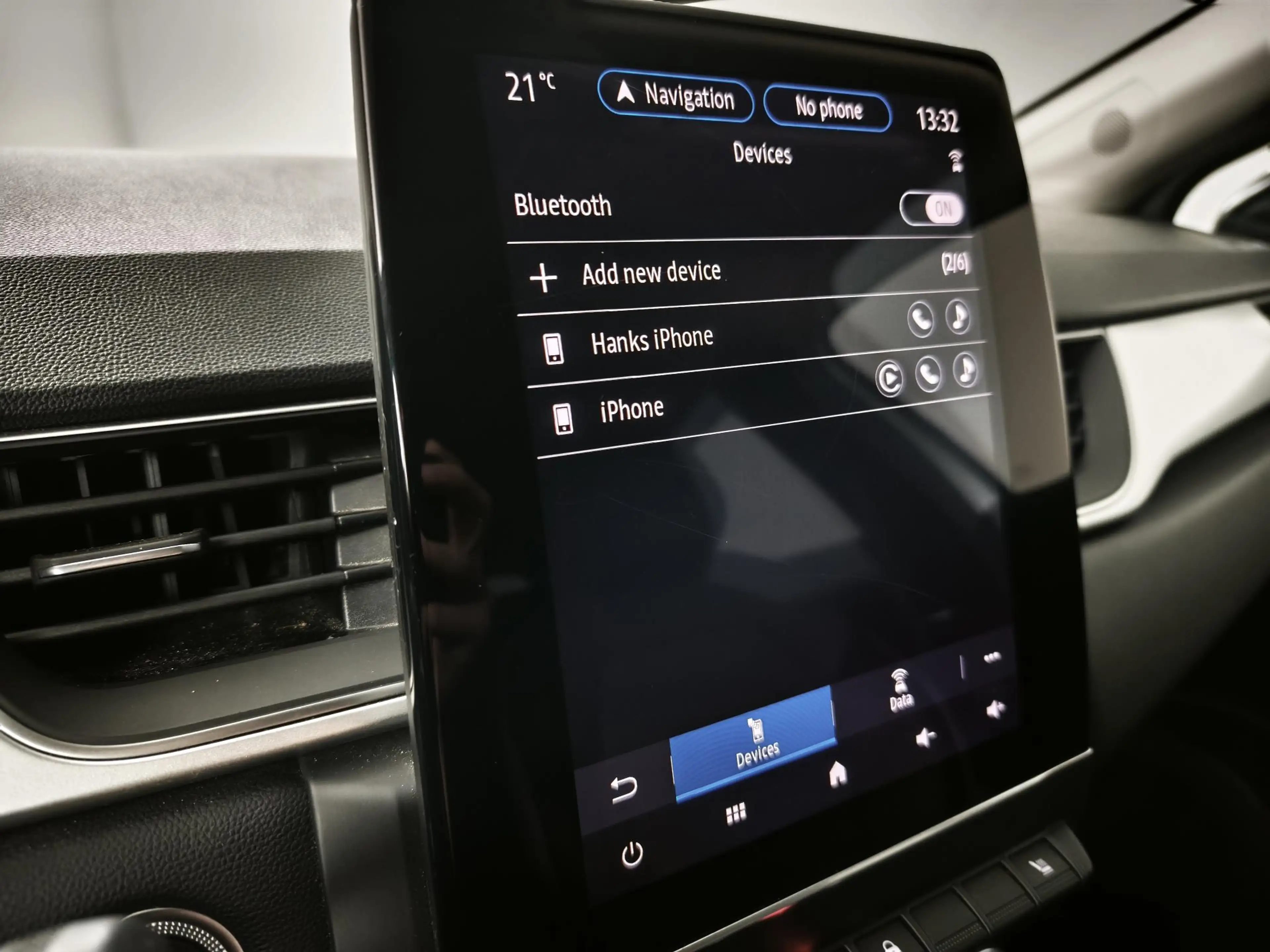 Renault Captur 1.6 E-Tech Plug-in Hybrid 160 Intens | Camera | 9, — photo 28