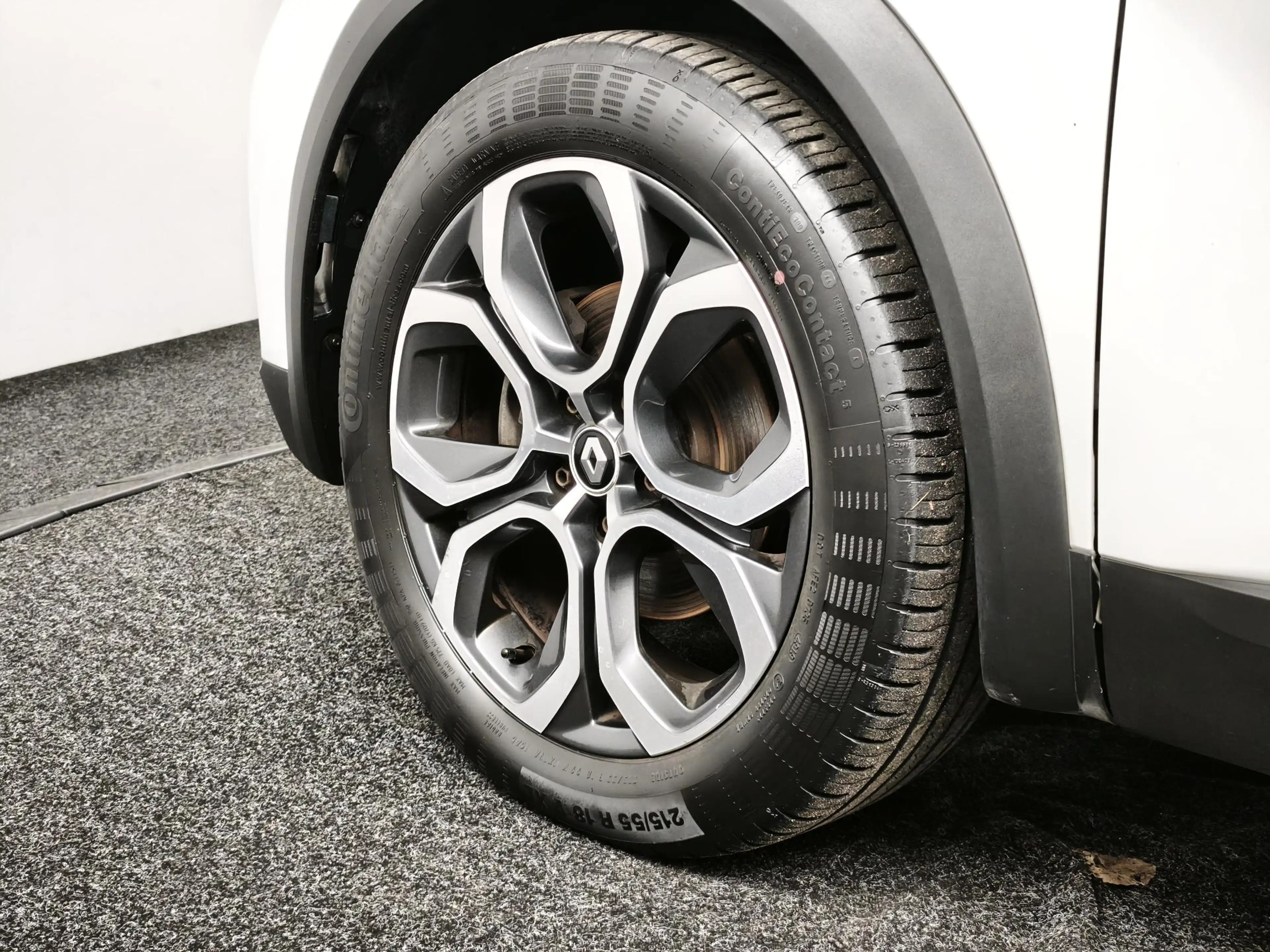 Renault Captur 1.6 E-Tech Plug-in Hybrid 160 Intens | Camera | 9, — photo 26