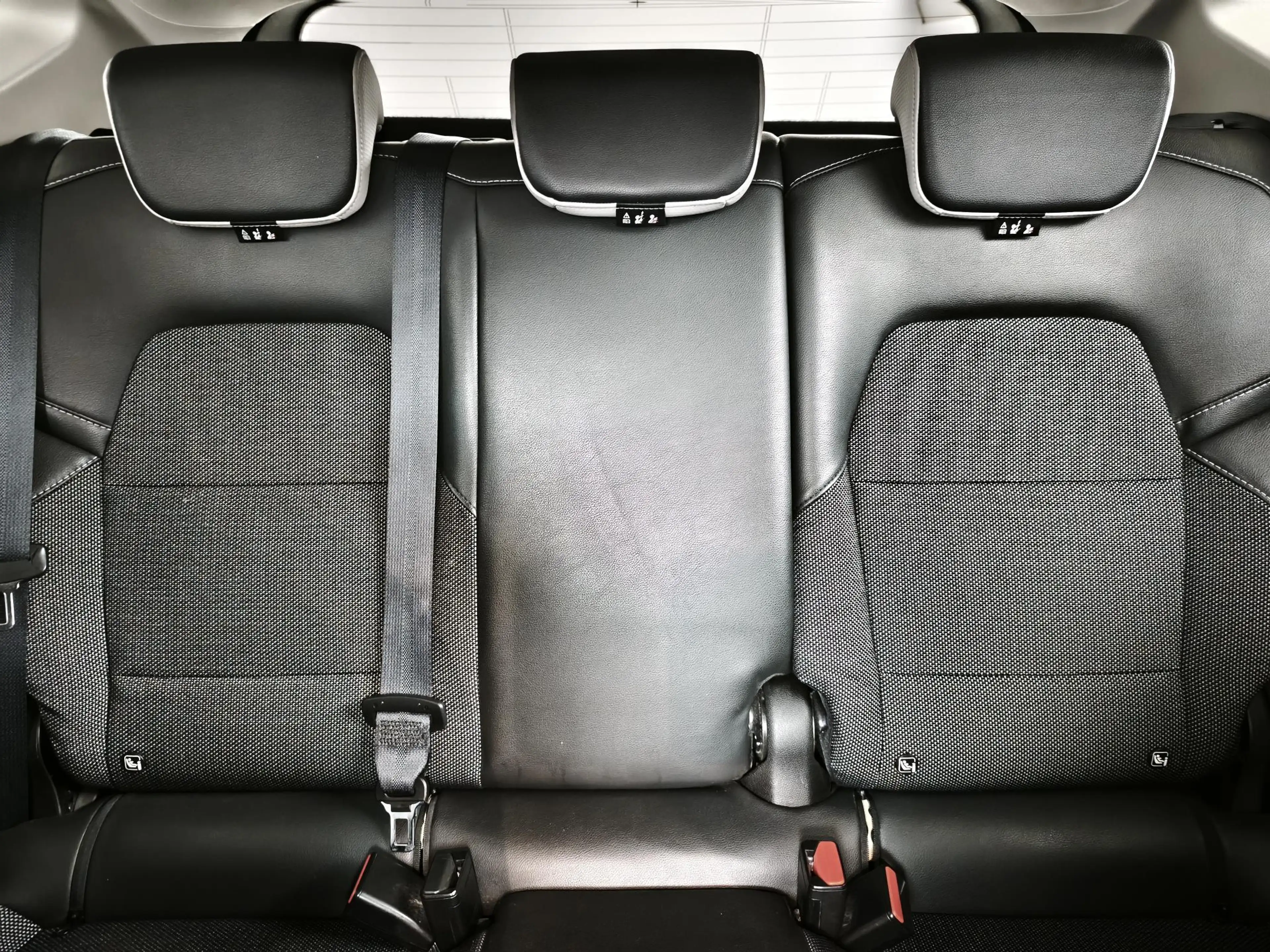 Renault Captur 1.6 E-Tech Plug-in Hybrid 160 Intens | Camera | 9, — photo 8