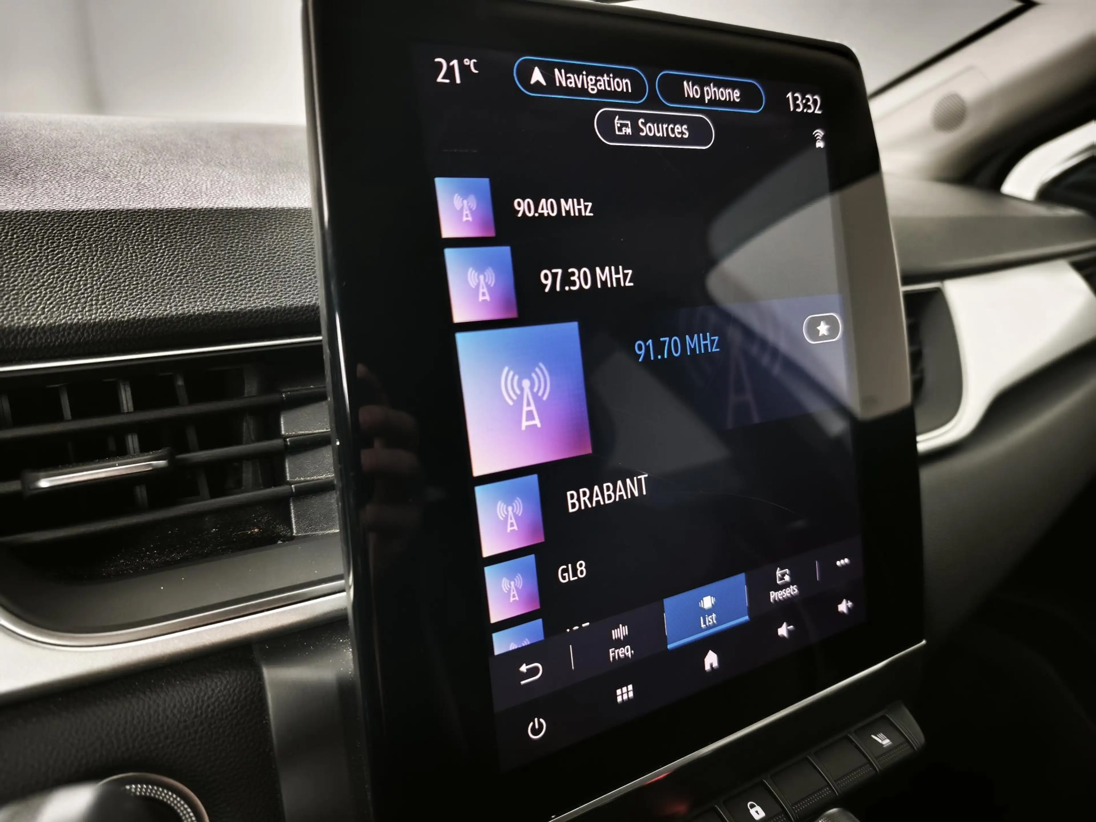 Renault Captur 1.6 E-Tech Plug-in Hybrid 160 Intens | Camera | 9, — photo 29