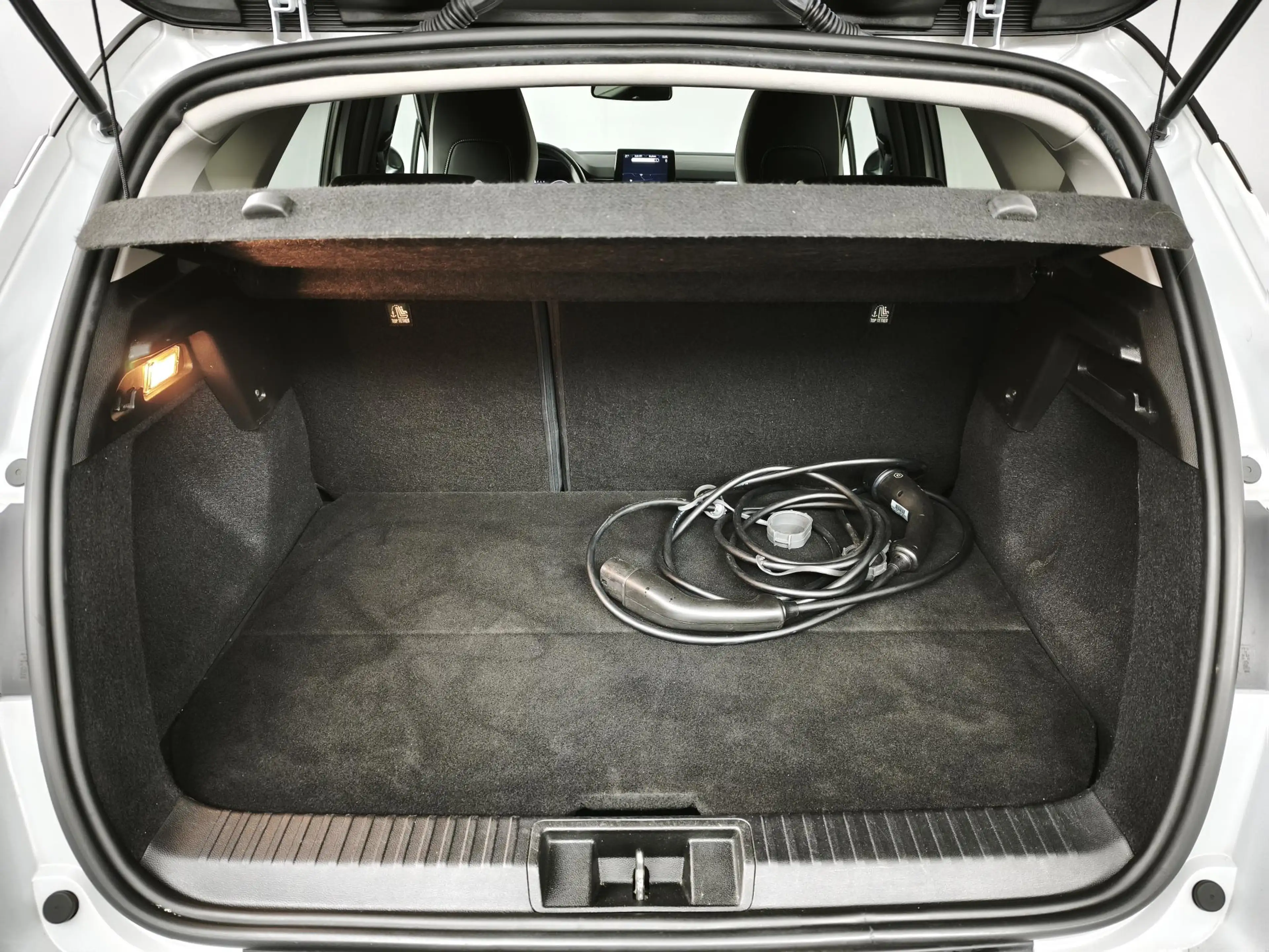 Renault Captur 1.6 E-Tech Plug-in Hybrid 160 Intens | Camera | 9, — photo 9