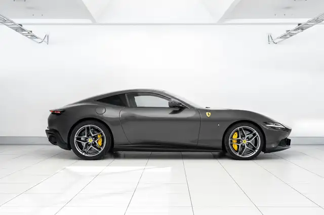 Ferrari Roma view 7