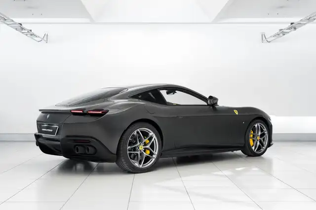 Ferrari Roma view 6