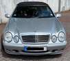 Mercedes-Benz CLK 320 CLK Cabrio 320 Elegance Ezüst - thumbnail 2
