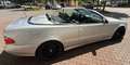 Mercedes-Benz CLK 320 CLK Cabrio 320 Elegance Srebrny - thumbnail 8