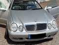 Mercedes-Benz CLK 320 CLK Cabrio 320 Elegance Srebrny - thumbnail 3