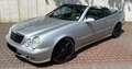 Mercedes-Benz CLK 320 CLK Cabrio 320 Elegance Srebrny - thumbnail 7