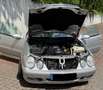 Mercedes-Benz CLK 320 CLK Cabrio 320 Elegance Srebrny - thumbnail 4