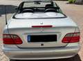 Mercedes-Benz CLK 320 CLK Cabrio 320 Elegance Srebrny - thumbnail 9