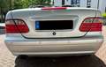 Mercedes-Benz CLK 320 CLK Cabrio 320 Elegance Srebrny - thumbnail 10