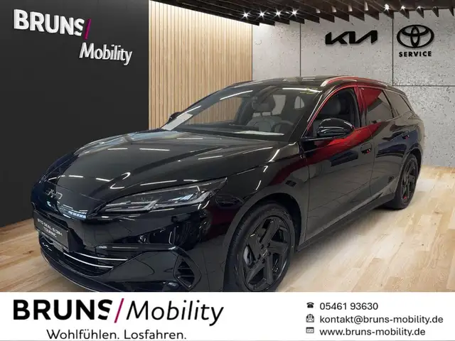 BYD Seal 6 Touring 156 kW 1.5 PHEV DM-i Comfort