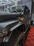 Jeep Wrangler Fiskal LKW 2,2 CRDi  SAHARA OVERLAND Grau - thumbnail 2