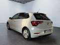 Volkswagen Polo VI Style 1.0 TSI DSG ACC Klima SHZ Grau - thumbnail 4