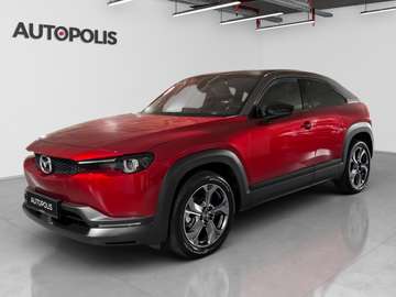 e-SKYACTIV 143 hp Skydrive