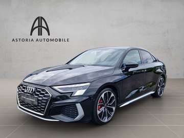 2.0 TFSI Quattro Ambie.MagneticRi Matrix B&O
