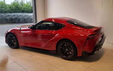 Supra GR 3.0 Automatik Legend