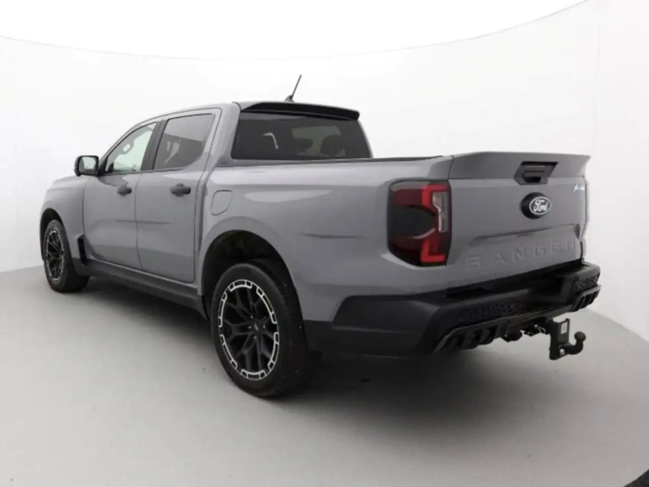 Ford Ranger MS-RT 3.0 DoKa E-4WD AHK*NAV*ACC*360*B&O 7